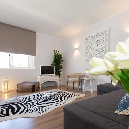 Beachome4U2 Carcavelos  Bagian luar foto