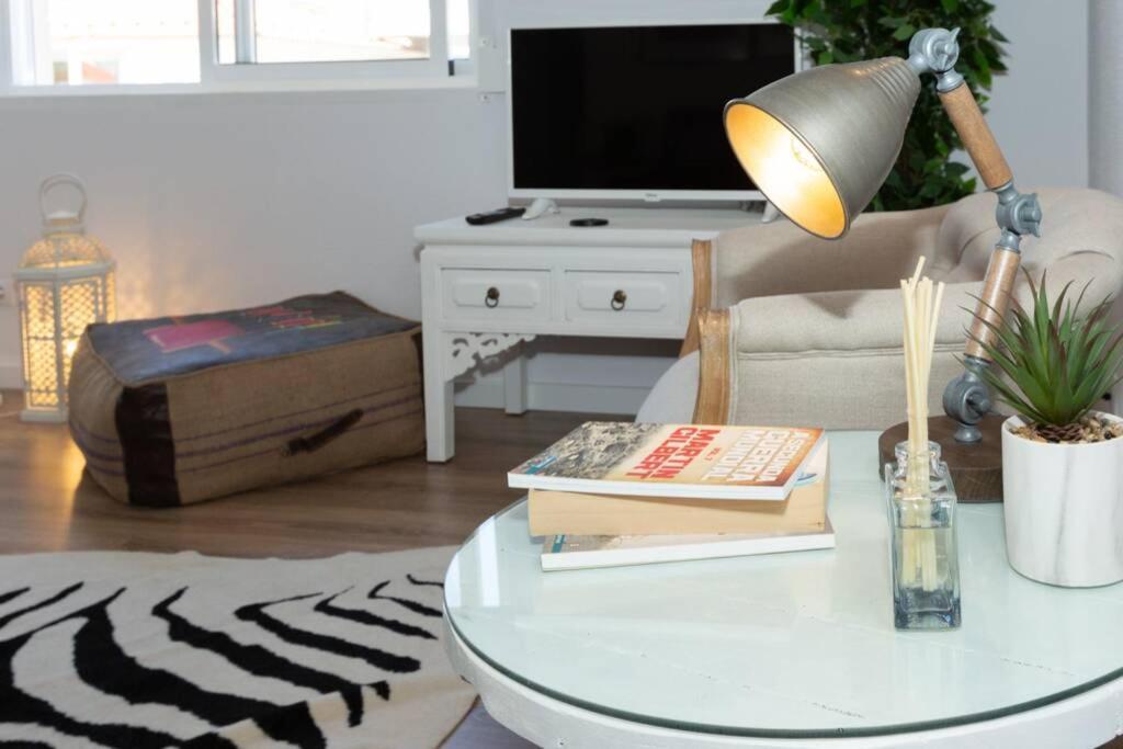 Beachome4U2 Carcavelos  Bagian luar foto