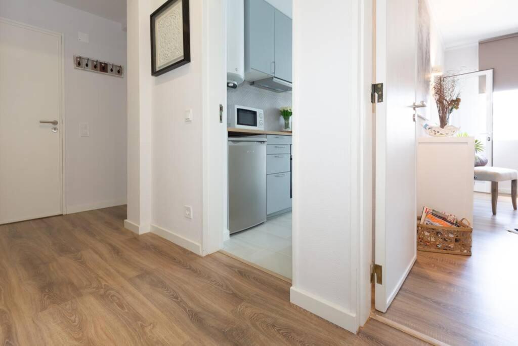Beachome4U2 Carcavelos  Bagian luar foto