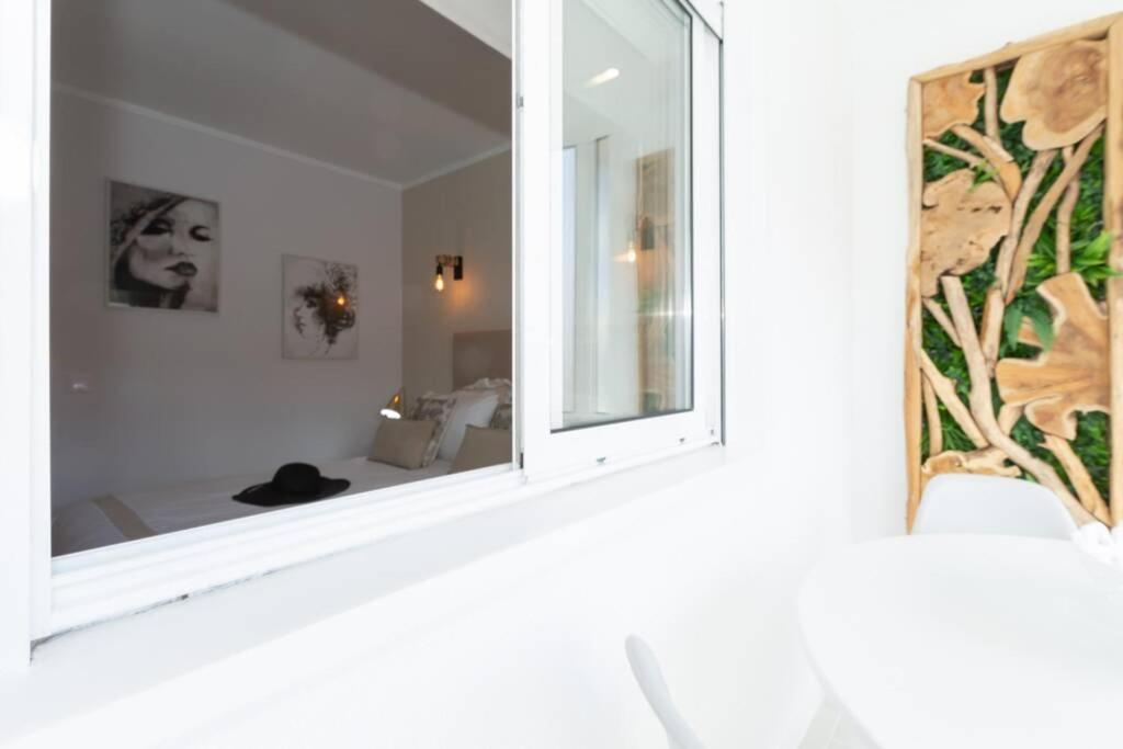 Beachome4U2 Carcavelos  Bagian luar foto