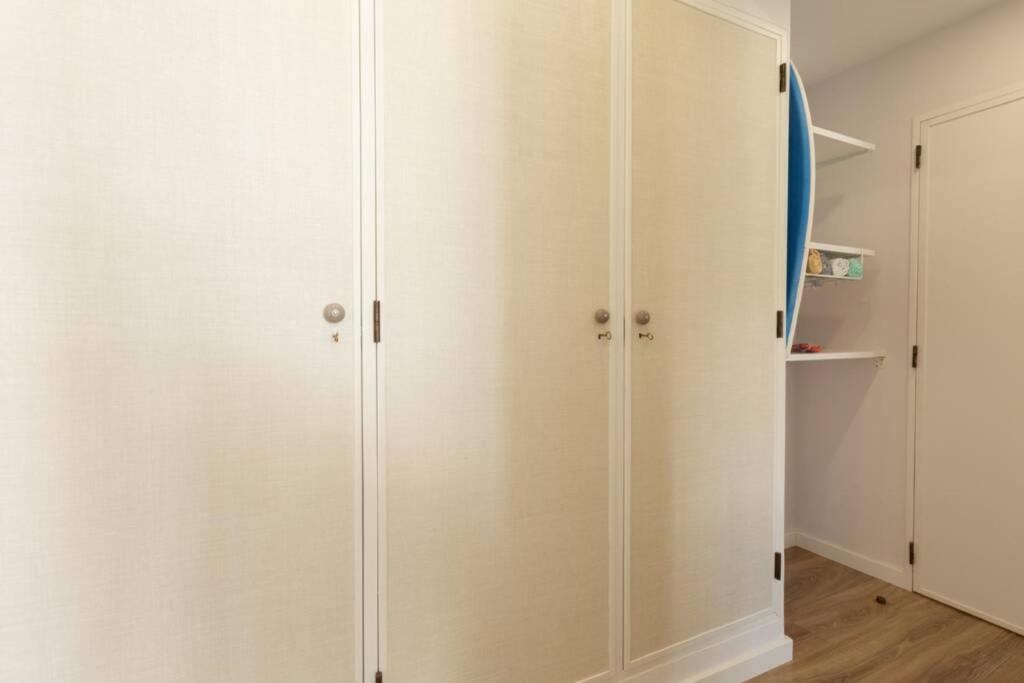 Beachome4U2 Carcavelos  Bagian luar foto