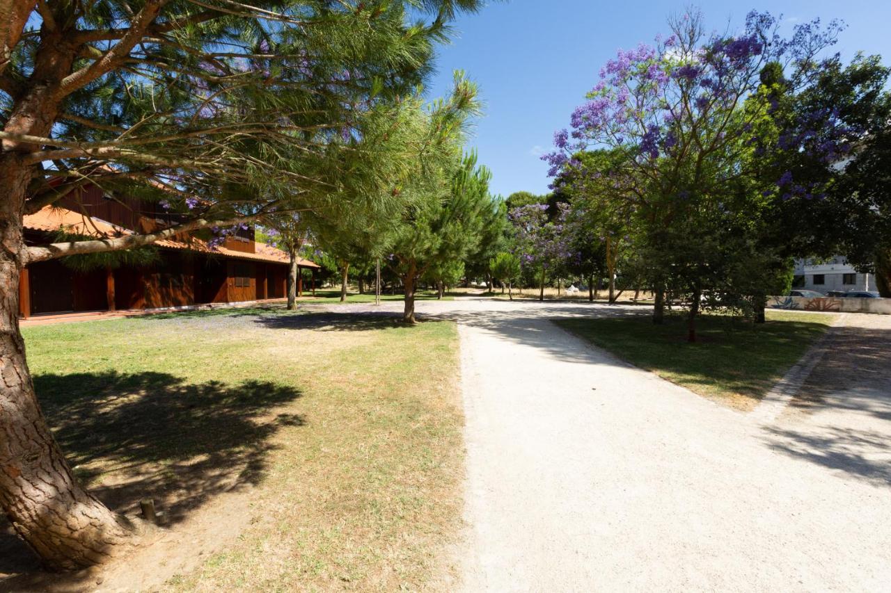 Beachome4U2 Carcavelos  Bagian luar foto