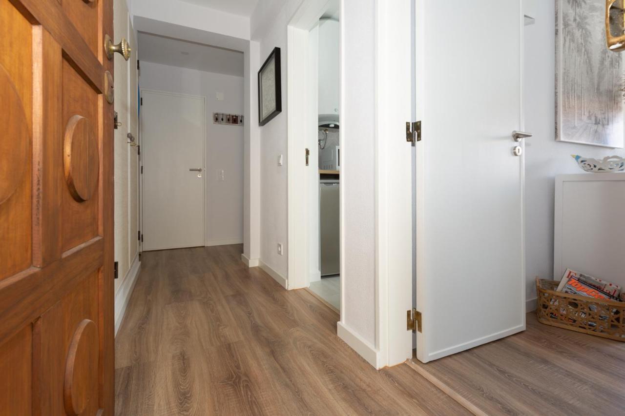 Beachome4U2 Carcavelos  Bagian luar foto