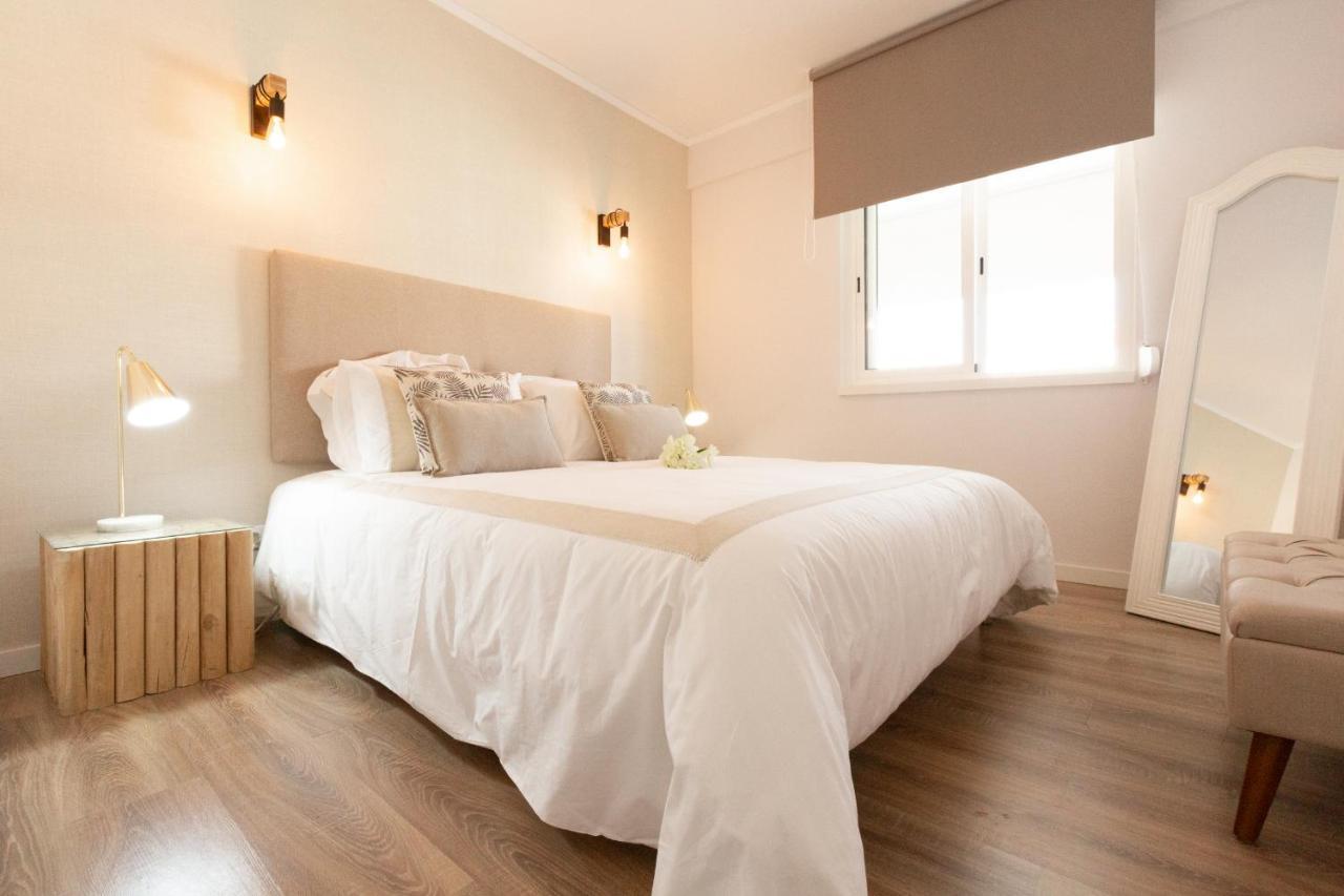 Beachome4U2 Carcavelos  Bagian luar foto