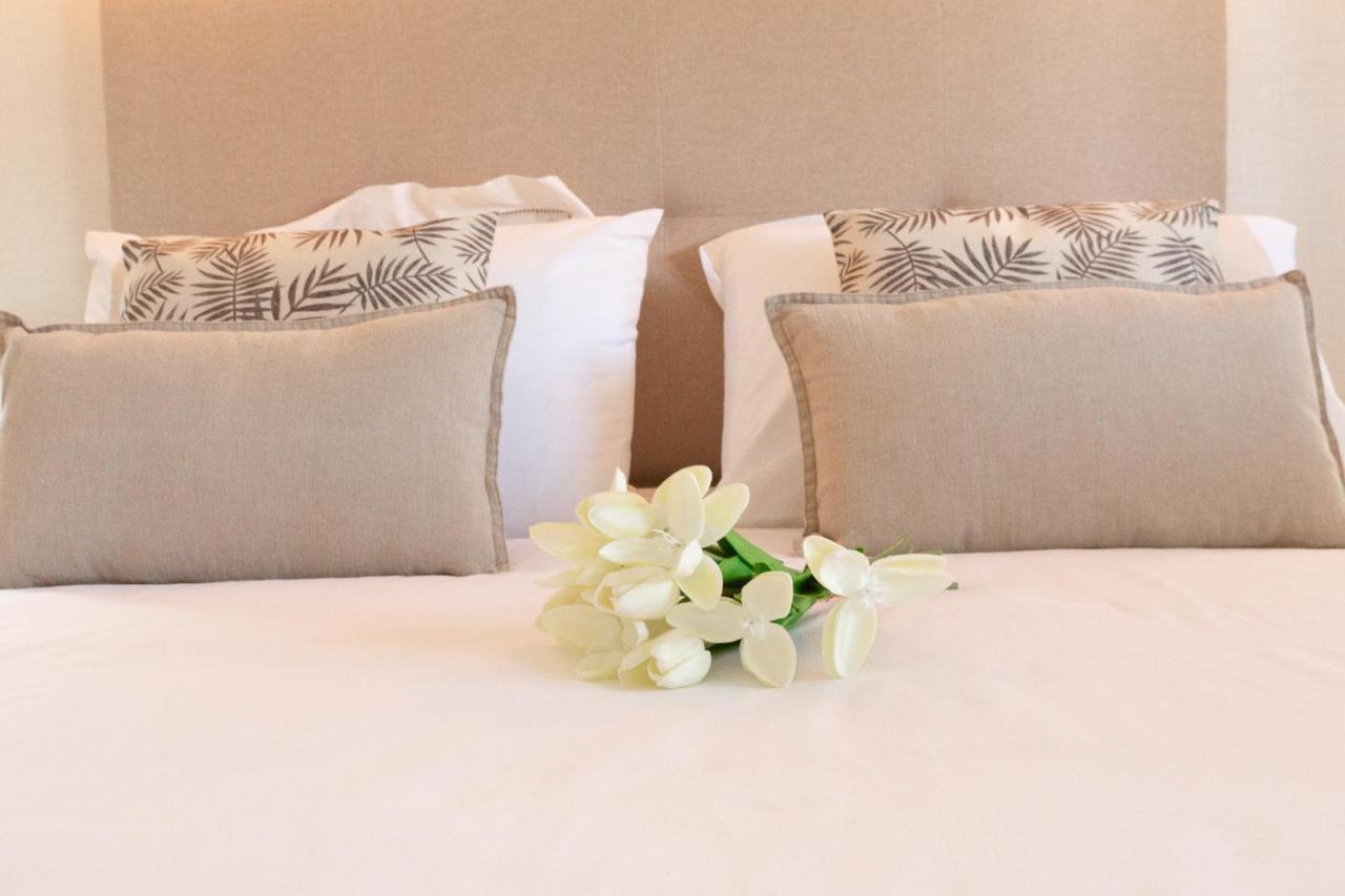 Beachome4U2 Carcavelos  Bagian luar foto