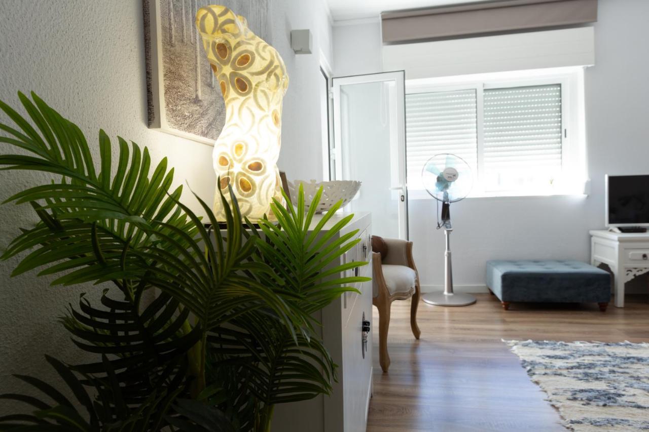 Beachome4U2 Carcavelos  Bagian luar foto