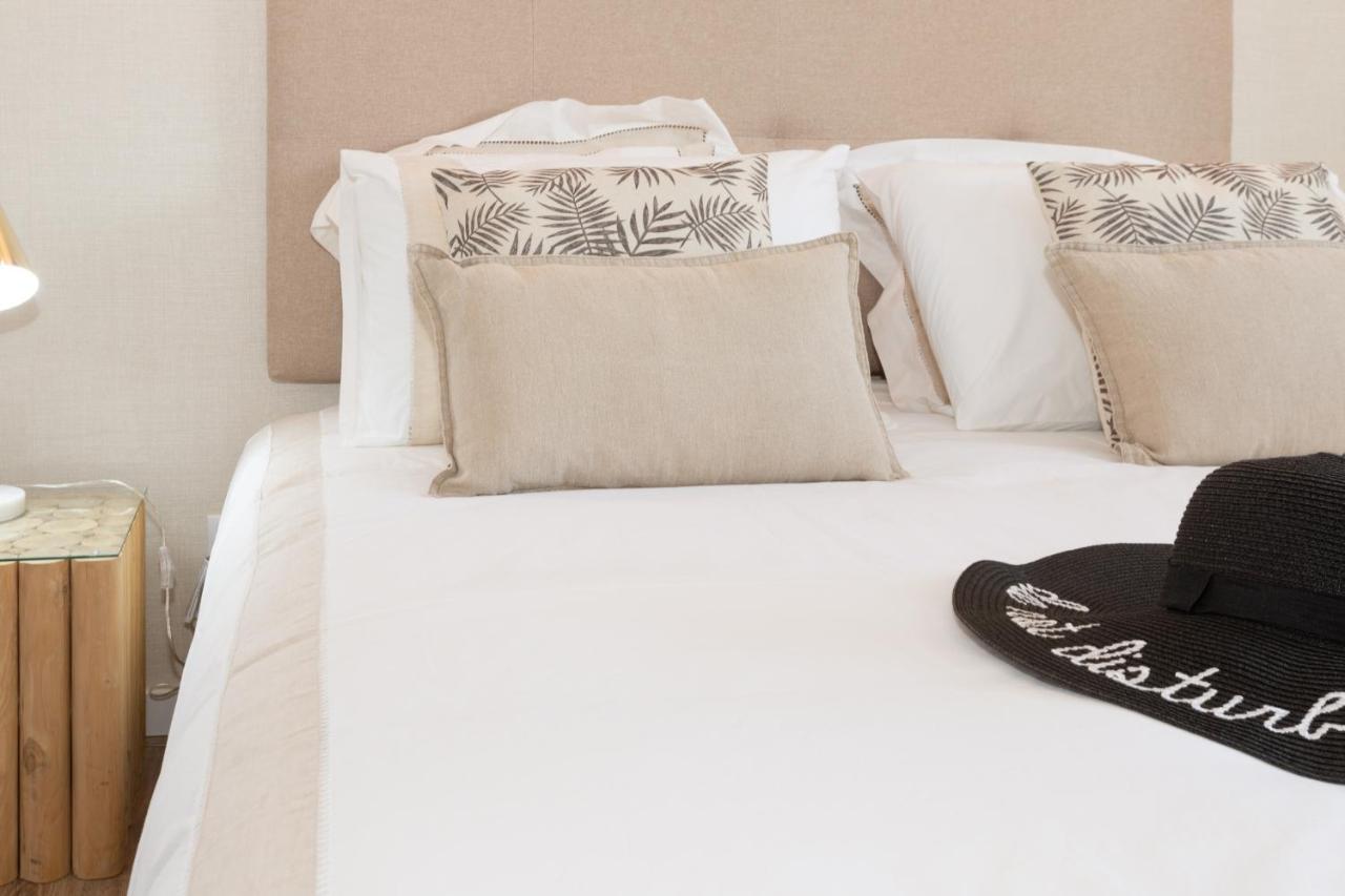 Beachome4U2 Carcavelos  Bagian luar foto