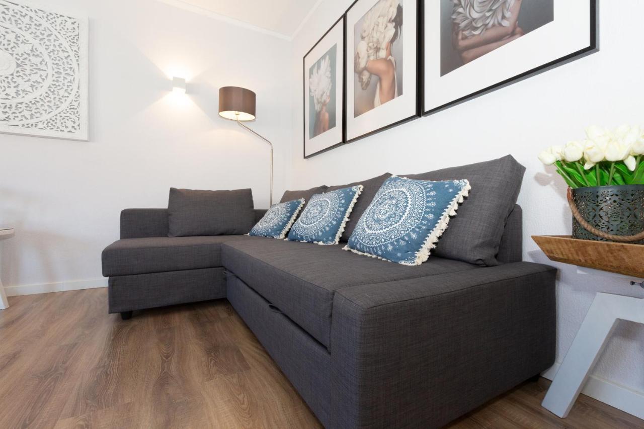 Beachome4U2 Carcavelos  Bagian luar foto