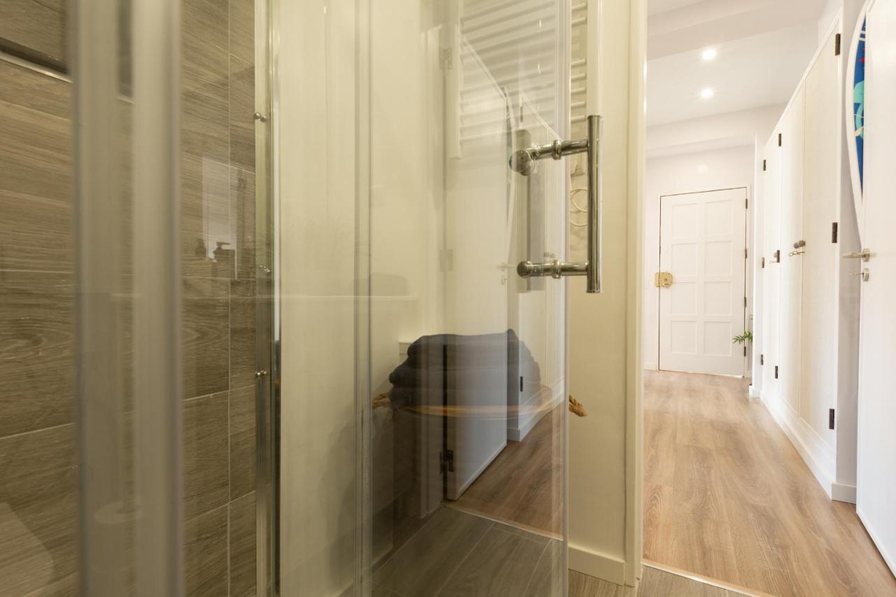 Beachome4U2 Carcavelos  Bagian luar foto