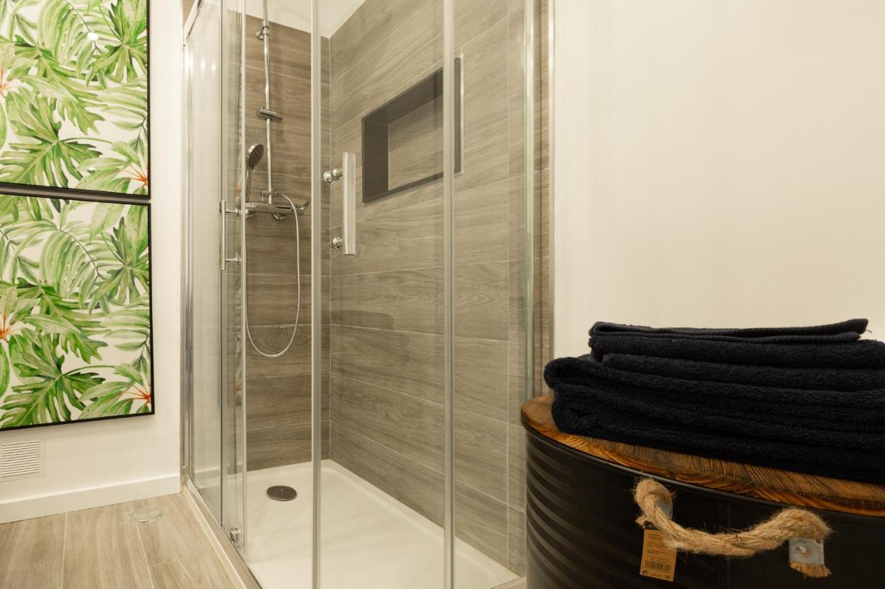 Beachome4U2 Carcavelos  Bagian luar foto