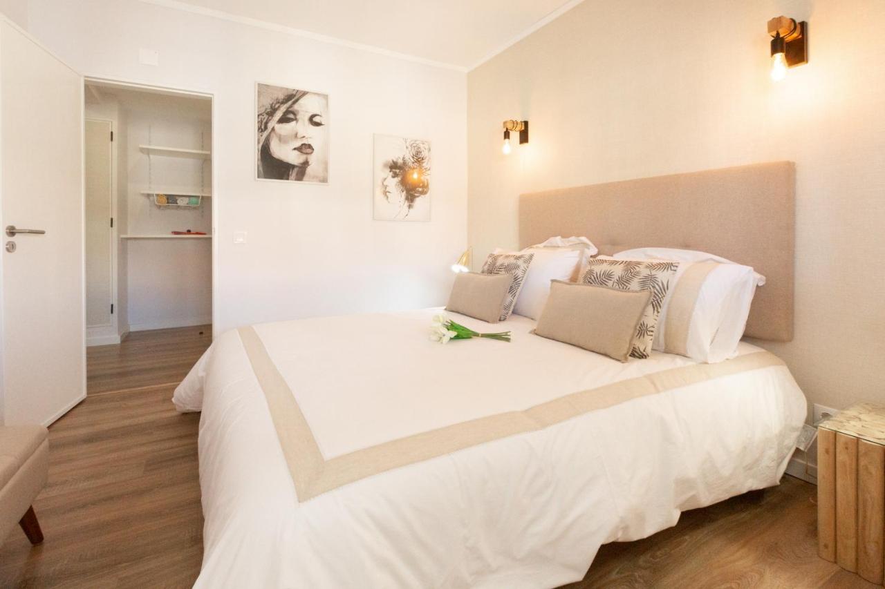 Beachome4U2 Carcavelos  Bagian luar foto