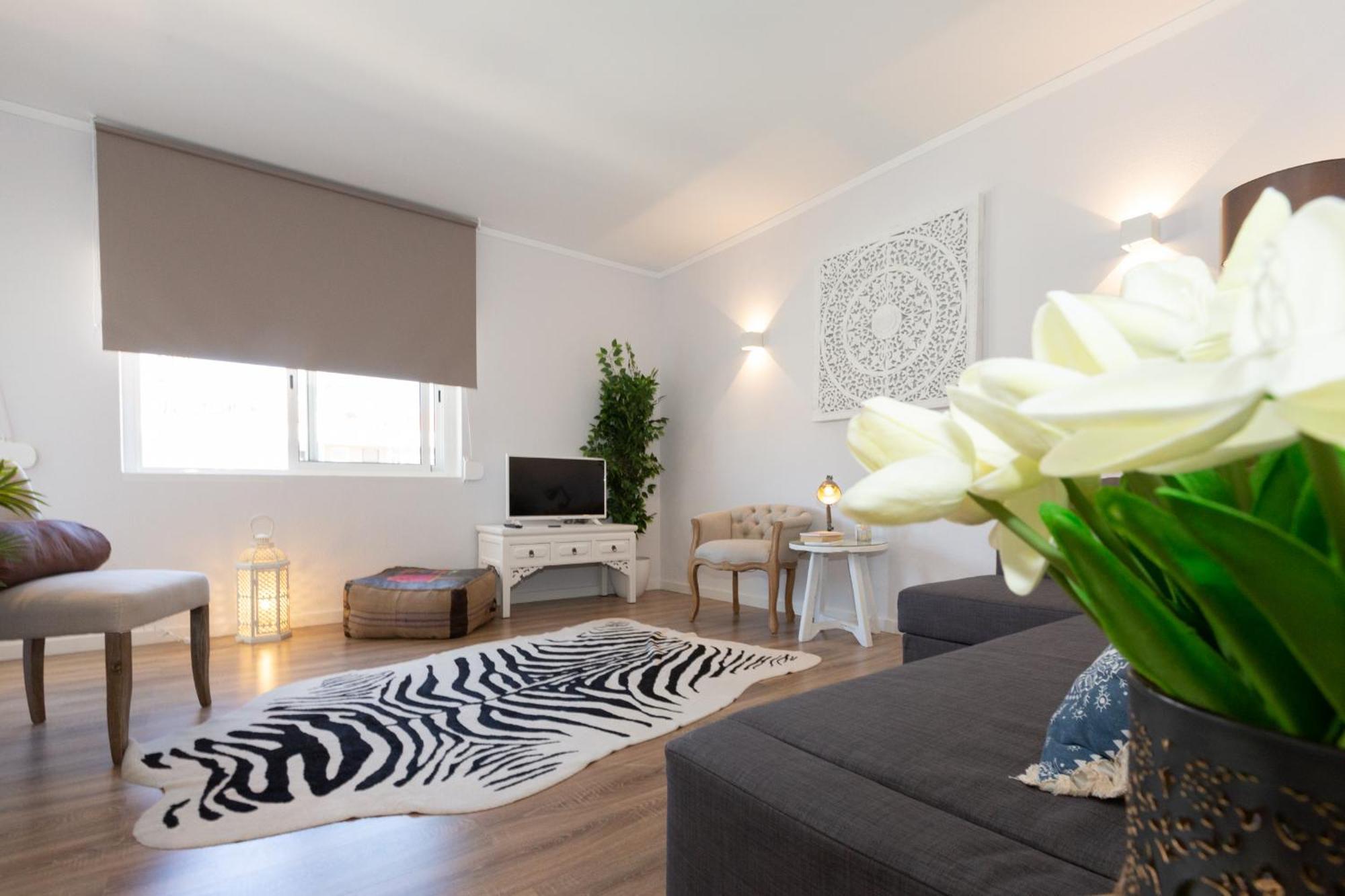 Beachome4U2 Carcavelos  Bagian luar foto